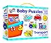 Galt Toys Inc Baby Puzzle Transport