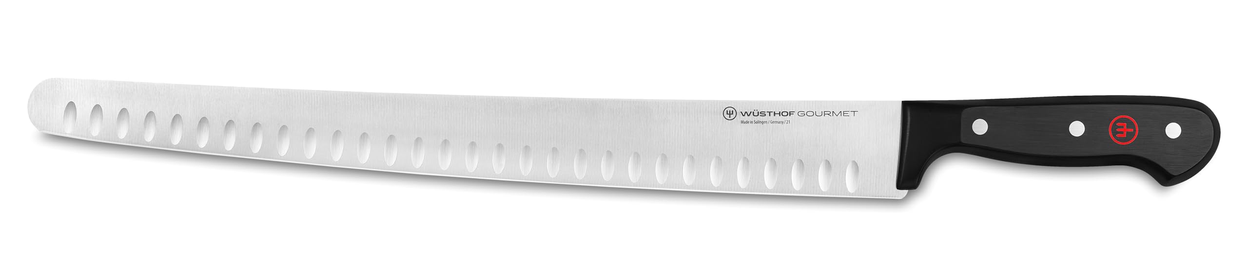 WÜSTHOF Gourmet 14" Hollow Edge Brisket Knife