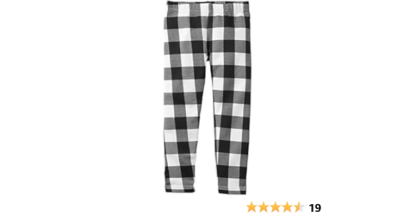carters leggings girl