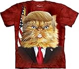 Trumpy Cat T-Shirt