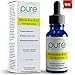 BioActive B12 Full-Spectrum - Sublingual Drops - Includes 3-in-1 Bioavailable: Methylcobalamin, Adenosylcobalamin and Hydroxocobalamin - 90 Day Supply