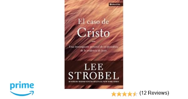 El caso de cristo