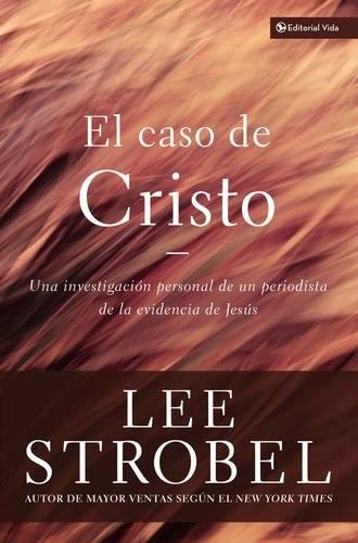 Read Caso de Cristo, El [T.X.T]