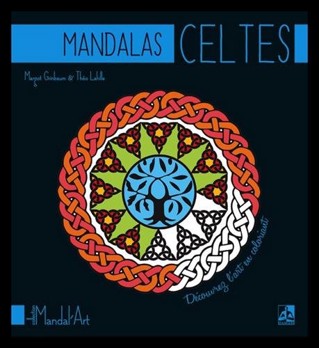 Mandalas celtes