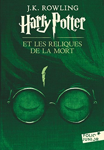 Harry Potter 7 et les reliques de la mort