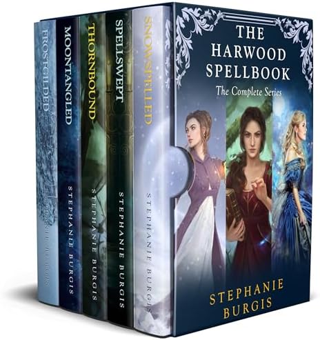 Amazon.com: Once Upon an Enchantment: The Complete Fairy Tale