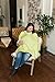 Belly Armor Nursing Cover with Anti-Radiation Shielding Fabric (Mint)
