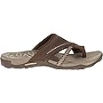 Merrell Women's Terran Post II Bracken Sandal