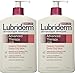 Lubriderm Lotions, Advanced Therapy, 16 Ounce (Pack of 6)