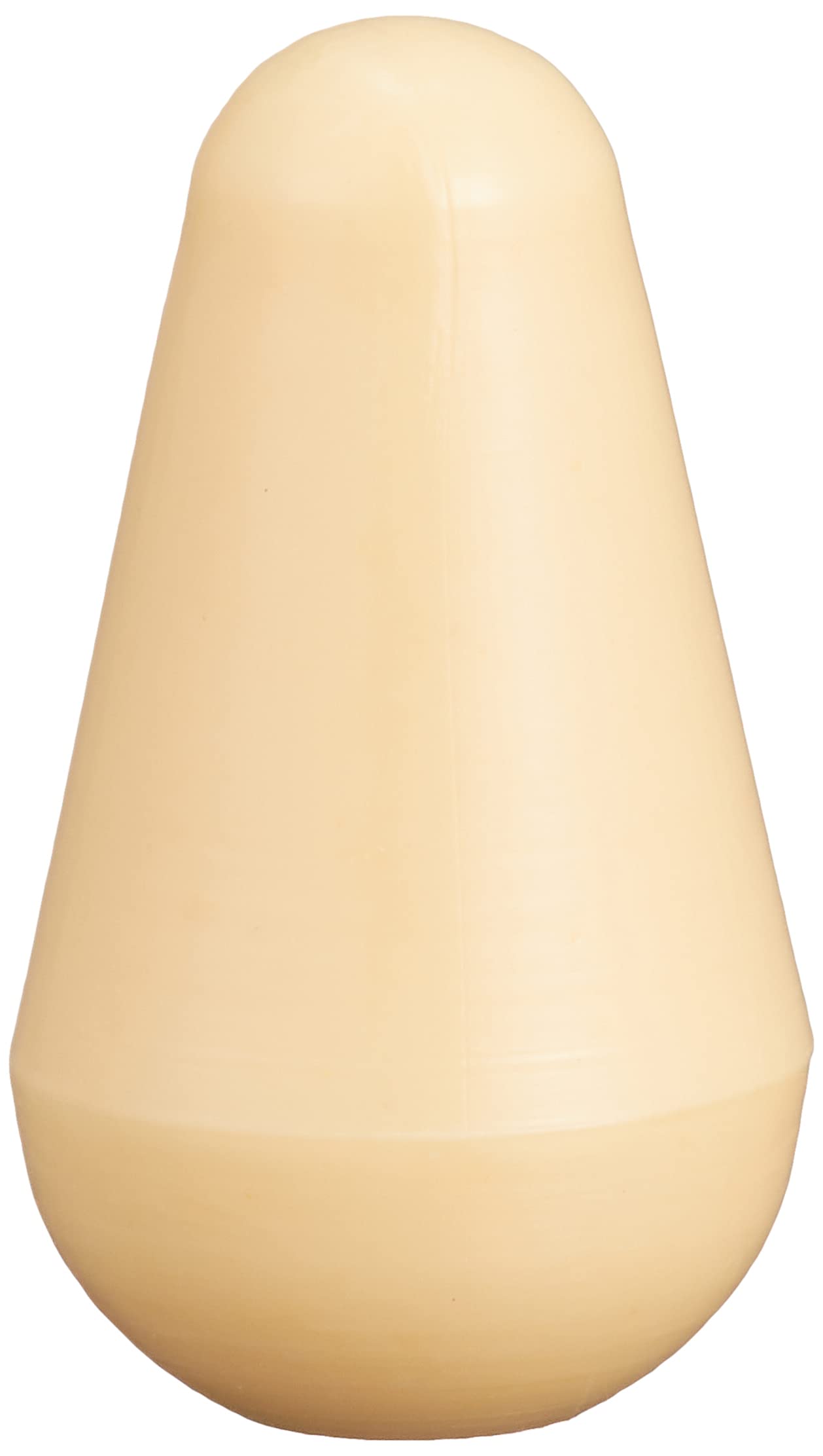 SCUD レバースイッチノブ STタイプ ミリサイズ アイボリーの商品画像