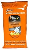 Dead Down Wind 1352 Field Wash Cloths-PDQ-D2W