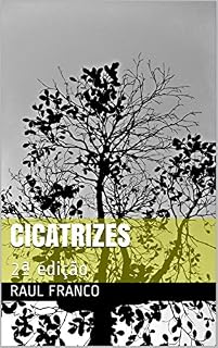 Livro Cicatrizes: 2ª edição
