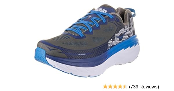 hoka one one bondi 5 sale