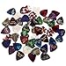 Fender Premium Picks Sampler - 48 Pack Includes Thin, Medium & Heavy Gauges, Assorted Colors