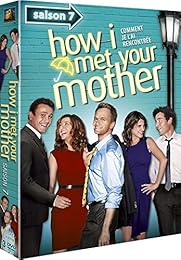 How I Met Your Mother - Saison 7