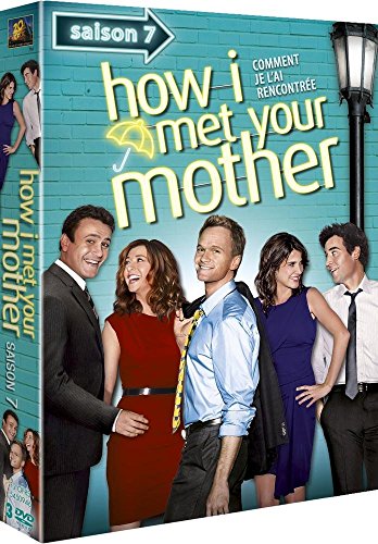 How I Met Your Mother - Saison 7