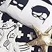 Kids Pillowcase Toddler Pillow Case (20x30 Inch Cotton Pillowcase, superhero batman and robin / good night sleep tight ) (Superhero)