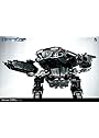 RoboCop ED-209（ロボコップ ED-209）|サンプル8