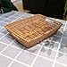 Rurality Empty Gift Basket to Fill Chocolate Nuts Coffee Cookies for Women, Father's Day,Mother's Day,Birthday
