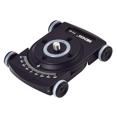 MENGS FY-1 360 Degree Panoramic Tabletop Camera Ethiopia Ubuy