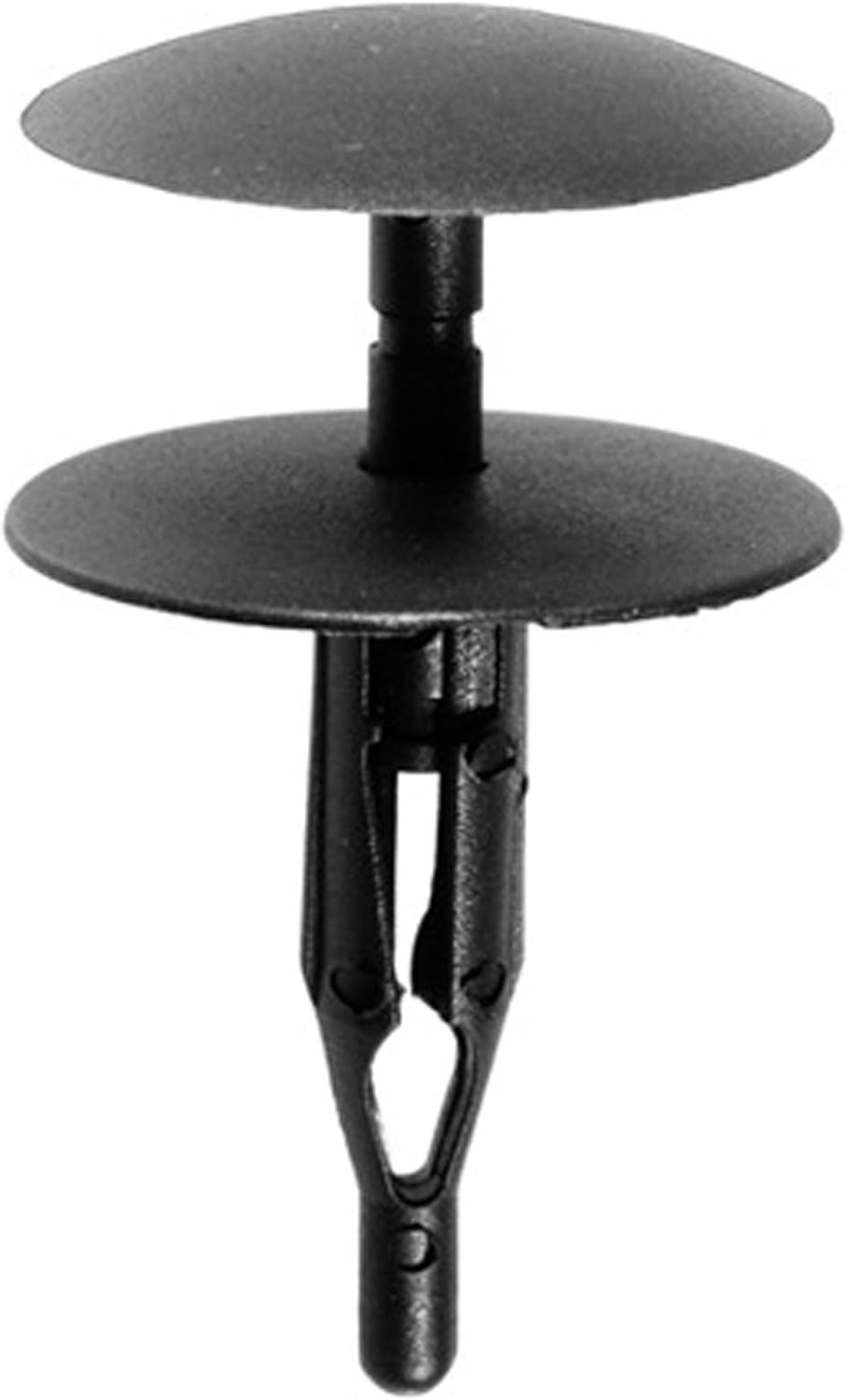 Clipsandfasteners Inc 25 Fascia To Bumper Clips For Jeep Grand Cherokee 6503453