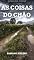 Livro AS COISAS DO CHÃO: estranhas poesias