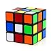 3x3 Speed Cube Stickerless Magic Cube 3x3x3 Puzzles Toys (56mm)