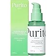 PURITO Centella Unscented Serum, Korean Centella, for All Skin Types, Ampoule, Soothing, Calming, Facial Serum for face, Vega