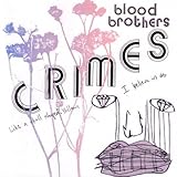 Crimes [Vinyl]