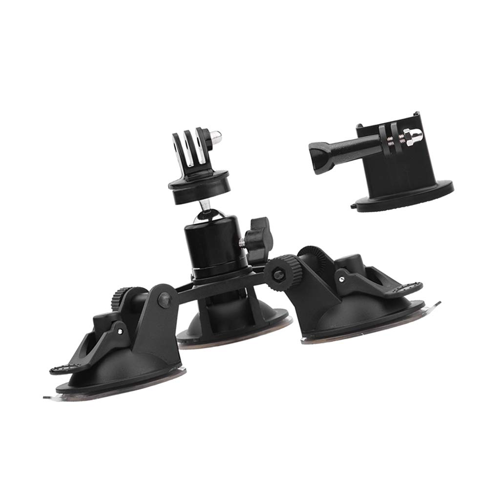 Cámara de Soporte de Ventosa para Trípode Ventosa, Cámara Réflex ...