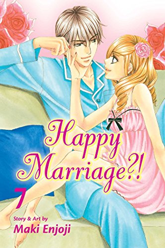 Happy Marriage?!, Vol. 7 Happy Marriage?!, Vol. 7