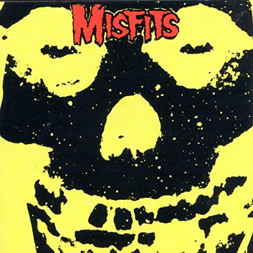 The Misfits - American Psycho - Amazon.com Music