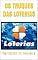 Livro OS TRUQUES DAS  LOTERIAS