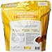 Pur Luv Sizzlin' Strips Large Chicken and Sweet Potato for Dogs, 16-Ounce
