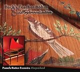 BACHS TEACHER BOHM AND IMPROVISATION               image