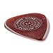 JIM DUNLOP Primetone Standard Shape with Grip 3-Pack 1.3 mm