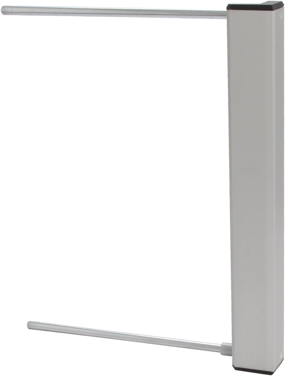 Festool 491469 PA-TS 55 Parallel Side Fence, 2.5 in*15.7 in*10.4 in, Silver - Image 4
