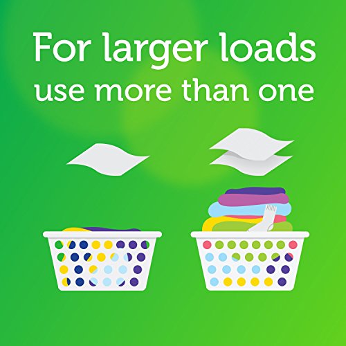 Gain Fabric Softener Dryer Sheets, Original, 120 Count Pricepulse