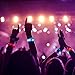 Coral Entertainments Led Bracelets 12 Pack + 12 Replacement Batteries Premium Glow In The Dark, Great For Parties, Weddings Birthdays And More. Super Safety Multicolor Bracelets Are Reusable