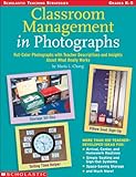 Classroom Management in Photographs (Teaching Strategies Teaching Resources)