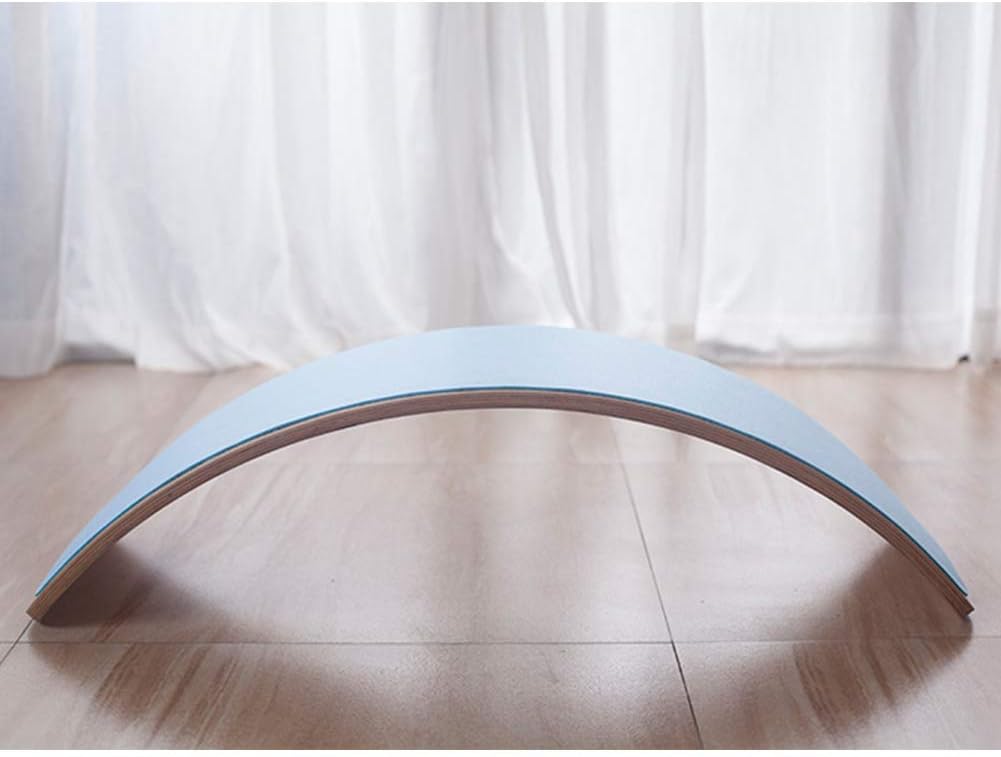 waldorf wooden rocker