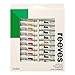 Reeves Acrylic Paint 10ml Tubes, Set of 24,