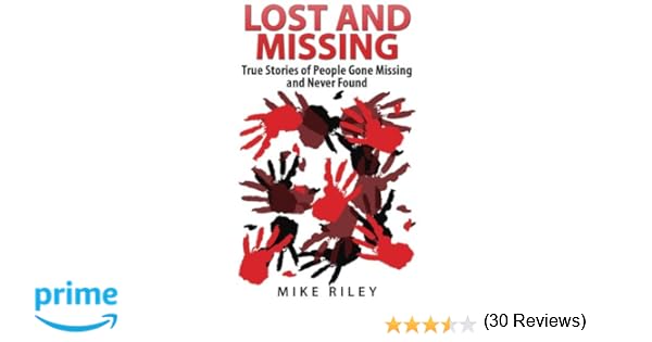 Watch Gone Missing HD 1080P