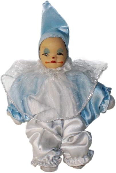 porcelain dolls amazon