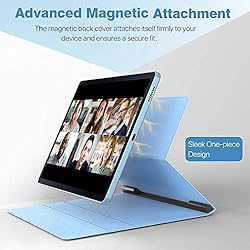 TiMOVO Case for All-New Samsung Galaxy Tab S6 Lite