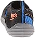 Speedo Little Kid/Big Kid Surfwalker,Imperial Blue/Dark Gull Grey,11 M US Little Kid