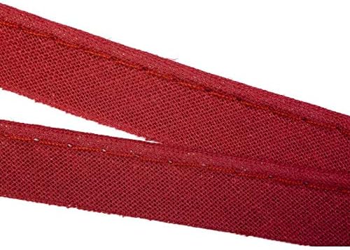 Insert Piping Cord, 10 Meters (11 Yards), in 40 Colours, Cotton Bias Cord/Color: 13