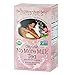 Earth Mama Organic No More Milk Tea for Weaning from Breastmilk, 16 Teabags/Box, Pack of 3