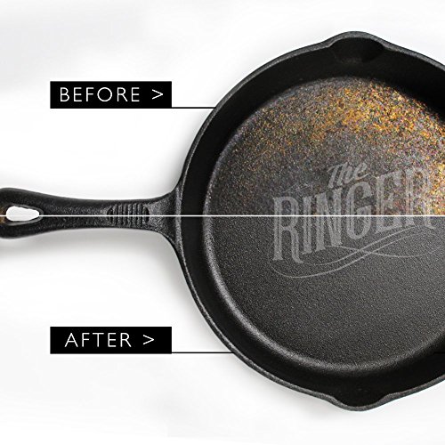 The Ringer Cast Iron Cleaner - Image 10