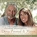Chanting Mantras with Deva Premal & Miten: A 21-Day Immersion in the Power of Sacred Sound by 